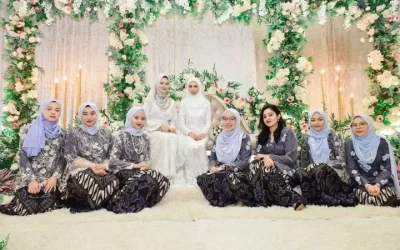 Dewan Kahwin Seri Hatinie