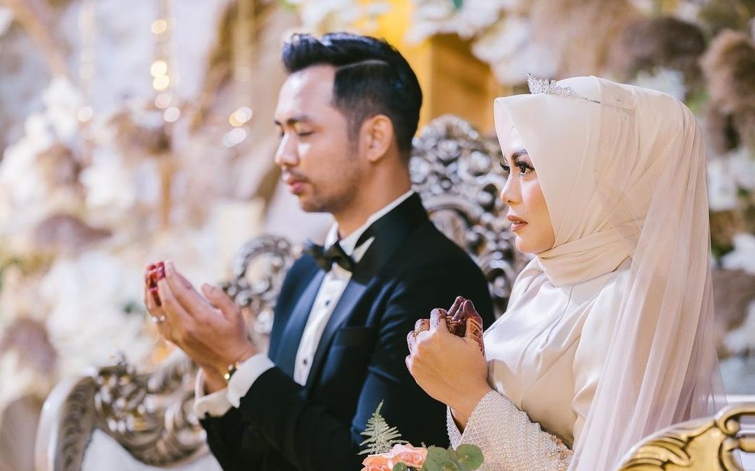 Dewan Magica hall Kahwin Shah Alam Sentral Subang Klang quill cheras