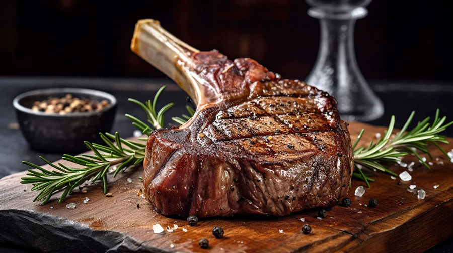 7 Factors That Make New Zealand Lamb the Ultimate Choice for Steaks and Kambing Golek
