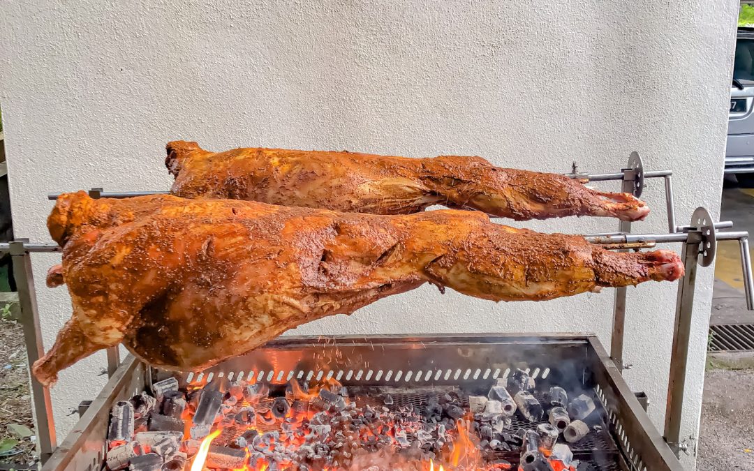 Kambing Golek Premium di Shah Alam. Kambing Golek Shah Alam & Kuala Lumpur LIVE