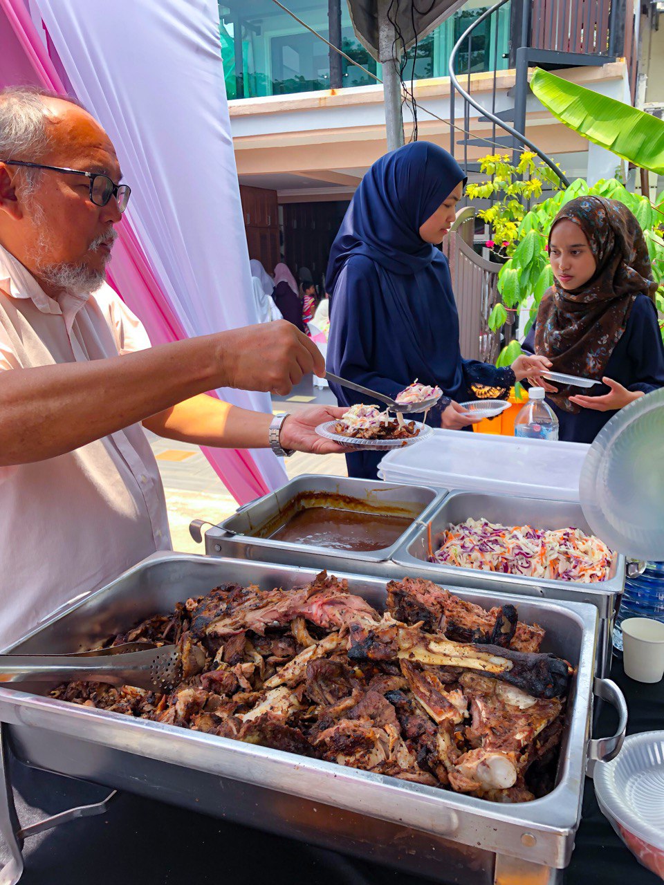 Kambing golek kuala lumpur. kambing golek shah alam