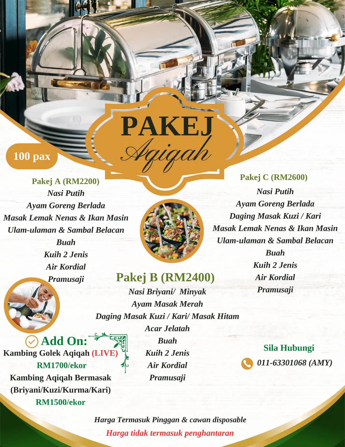 aqiqah shah alam, aqiqah kl, catering aqiqah shah alam, catering aqiqah kl, pakej aqiqah kl, pakej aqiqah shah alam. kambing aqiqah