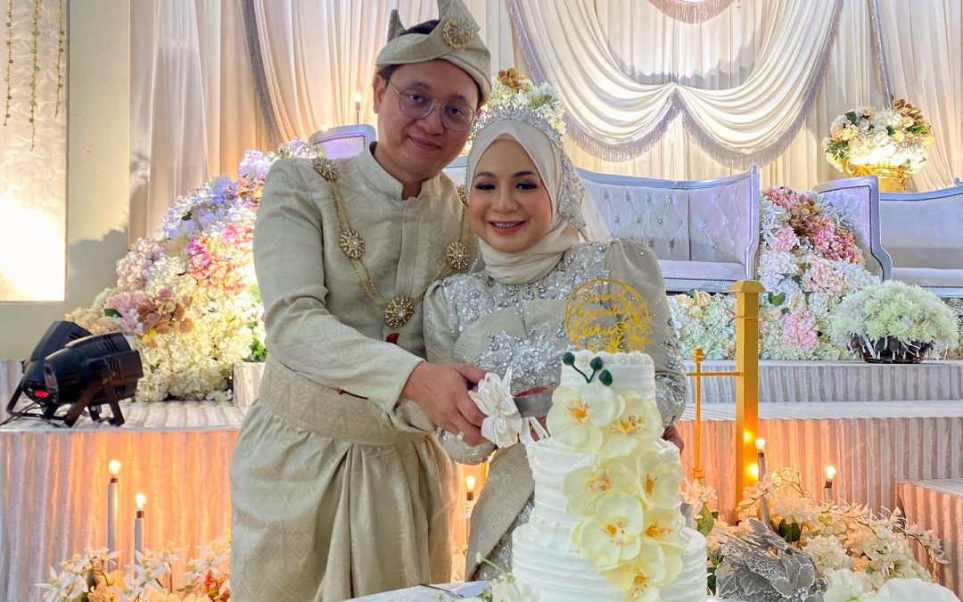 Dewan Anggerik Glenmarie: Dewan Yang Sempurna Untuk Majlis Perkahwinan